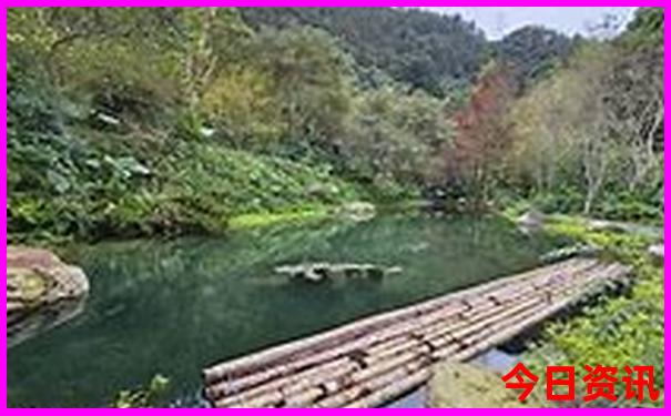 适合夏天游玩的地方
